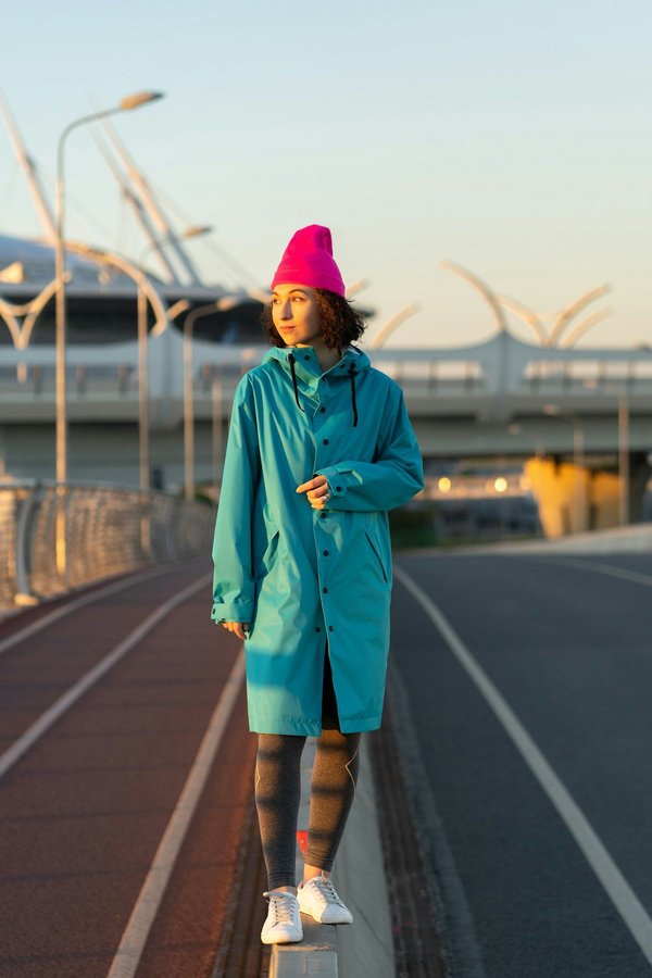 Affordable techwear: stylish cyberpunk apparel for all