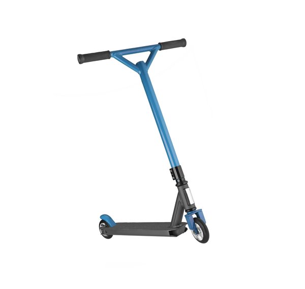 Explore nice with electric kick scooter rentals starting at €20